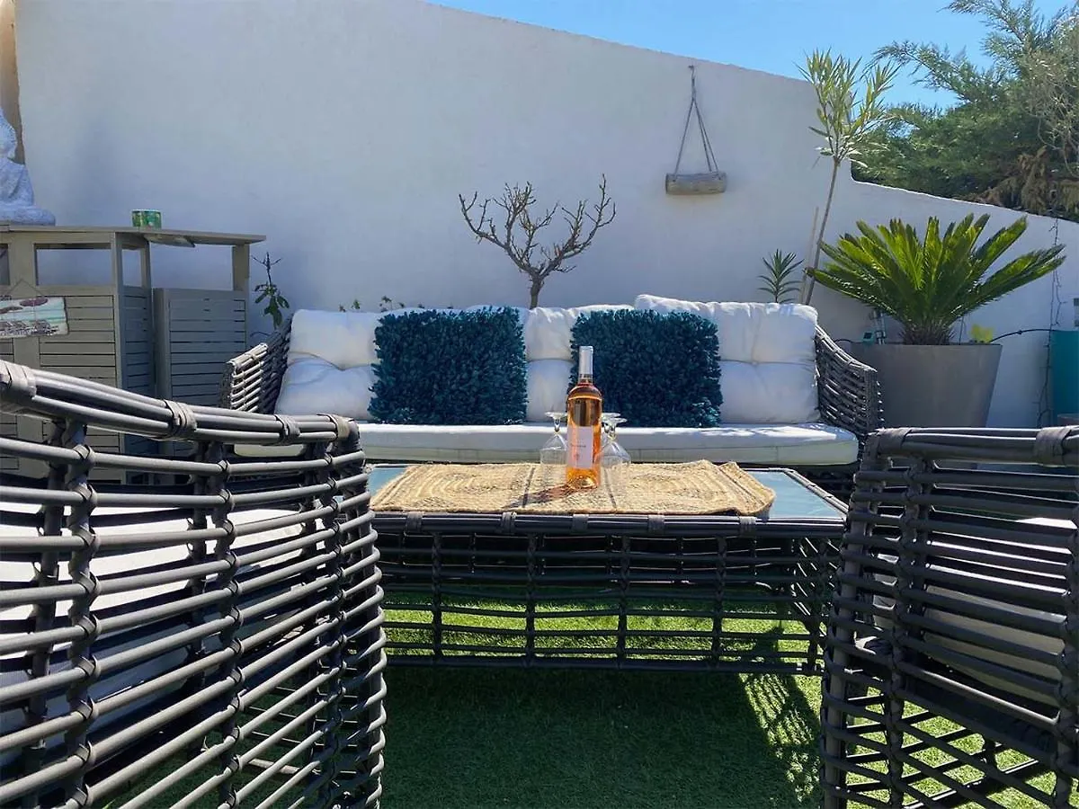 Vuemer Bandol - Grande Terrasse De 45M2 Vue Mer Piscine Parking Appartement