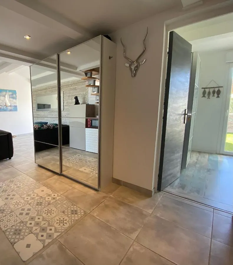 Vuemer Bandol - Grande Terrasse De 45M2 Vue Mer Piscine Parking