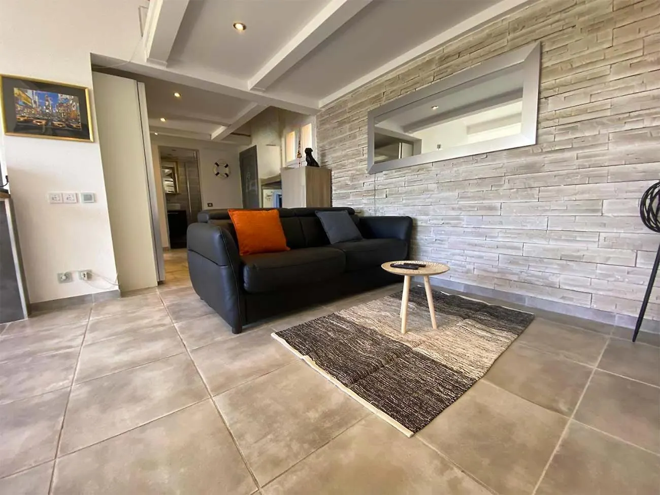 Apartmán Vuemer Bandol - Grande Terrasse De 45M2 Vue Mer Piscine Parking Francie