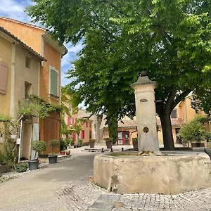  Vakantiehuis L'oustau De Marcel Et Victorine