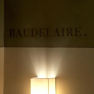 Quartier Latin Hotel Parijs