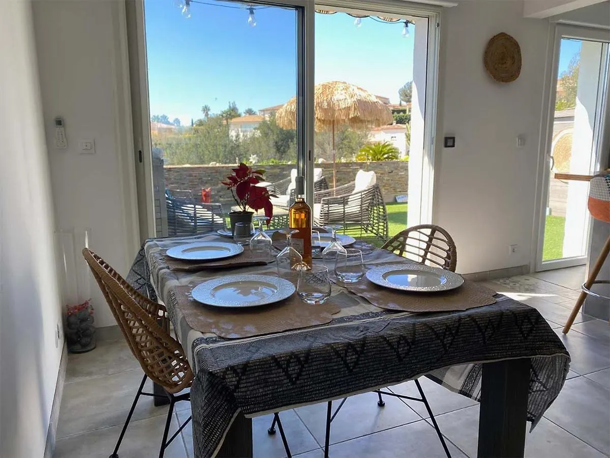 Vuemer Bandol - Grande Terrasse De 45M2 Vue Mer Piscine Parking Apartment 0*,